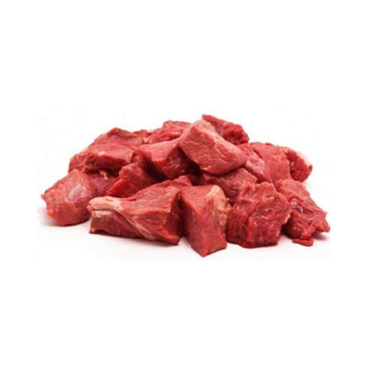 Cow Meat (Boneless)