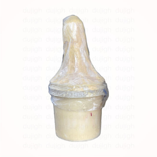Cassava Dough (White Bucket)