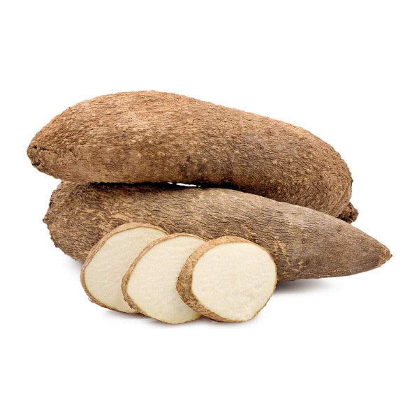 Yam (New Puna)