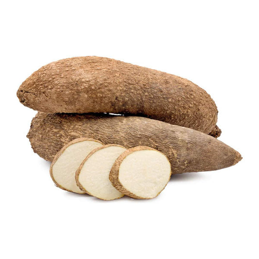 Yam (New Puna)
