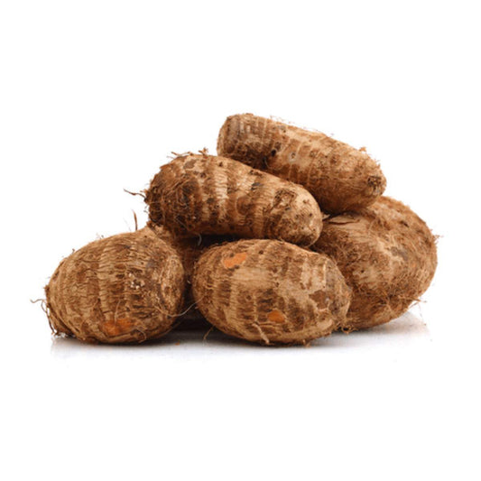 Coco Yam