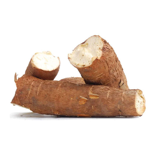 Cassava