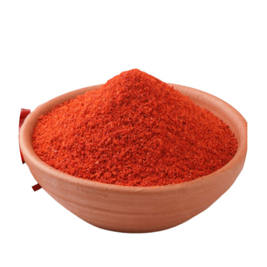 Powdered Pepper (Pack)