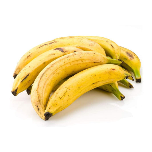 Ripped Plantain Small size