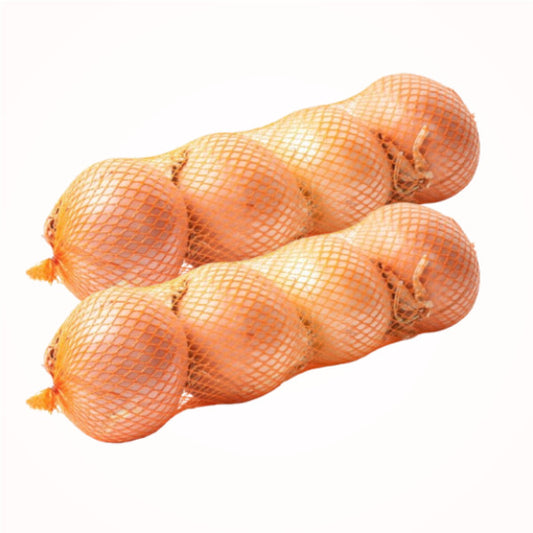 White Onions 3PCS (net)