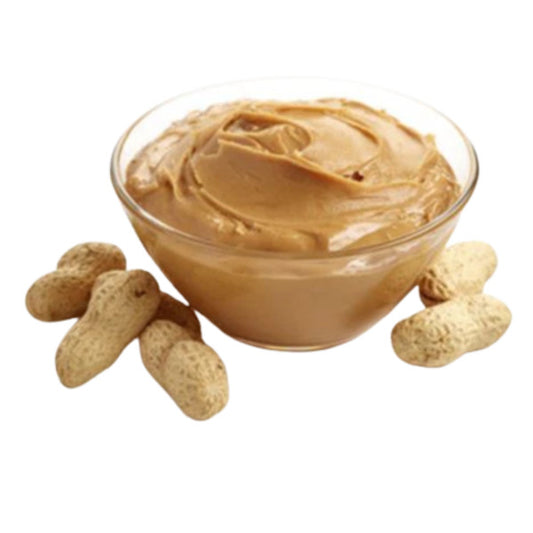 Groundnut Paste (Container)