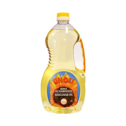 Unoli Sunflower Oil 1.8L