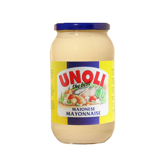 Unoli Mayonnaise 250ml