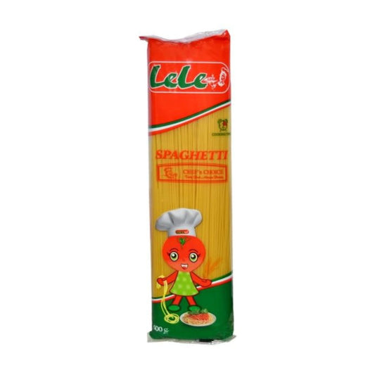 Lele Spaghetti 450g