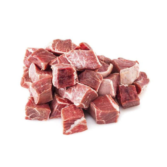 Goat Meat ( 1 Pound)