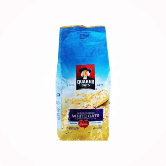 Quaker Oats 500g