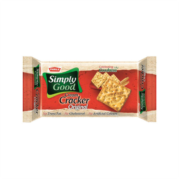 Simply Good Biscuit 50g(12pcs)