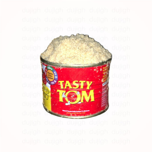 Melon Seeds (Agushie) Powder - olonka