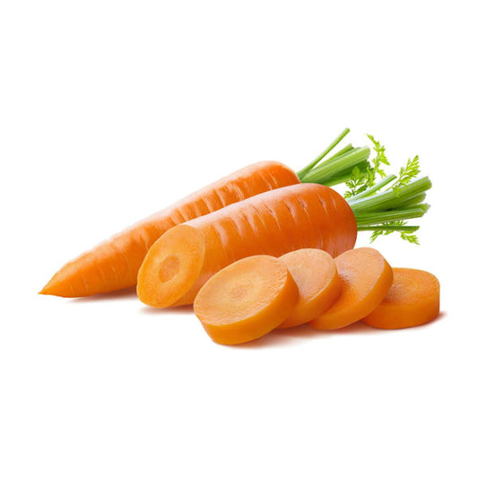 Local Carrot