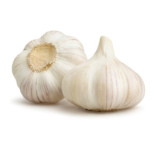 Garlic (3 Pcs)