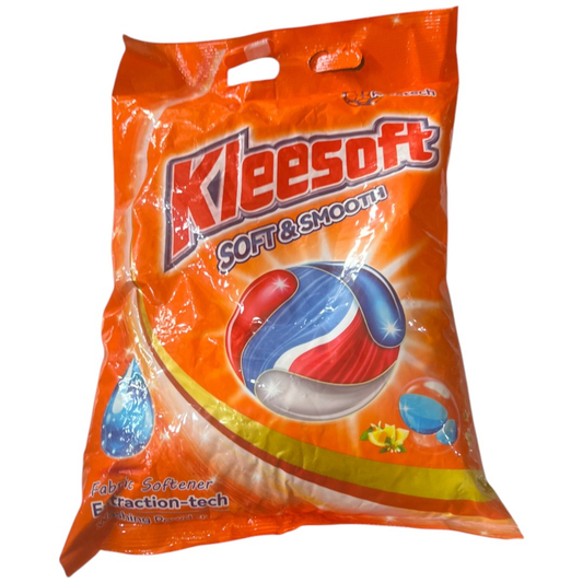 KLEESOFT WASHING POWDER 4.5kg