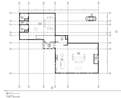 8 bed room mansion - Rent