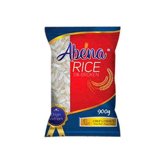 Abena Rice 25kg