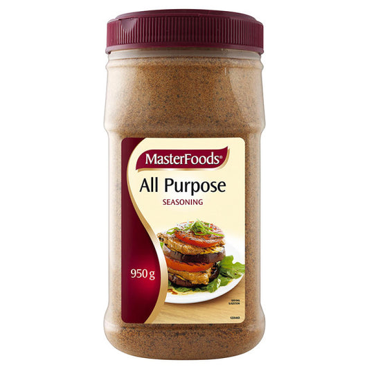 All-purpose Seasoning