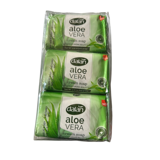 DALAN PACK SOAP