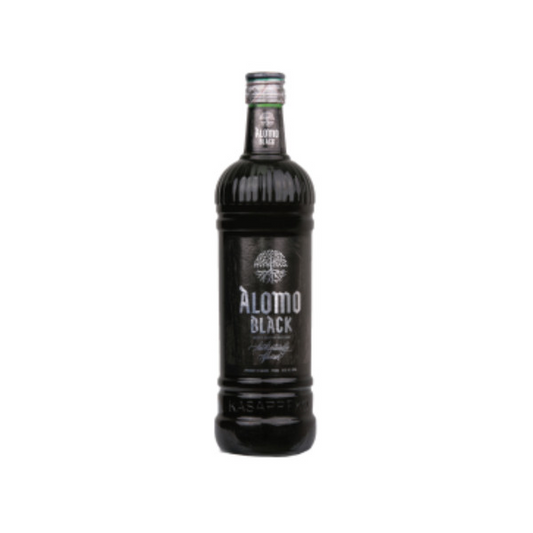 Alomo Black 750ml