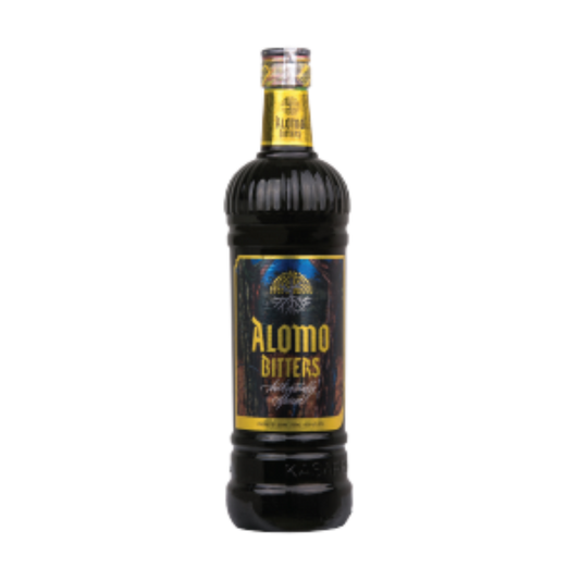 Alomo Silver 750ml