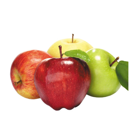 Apple (3pcs)