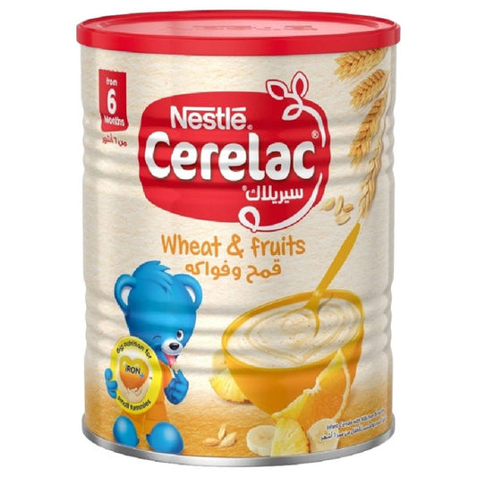 Cerelac (Tin)