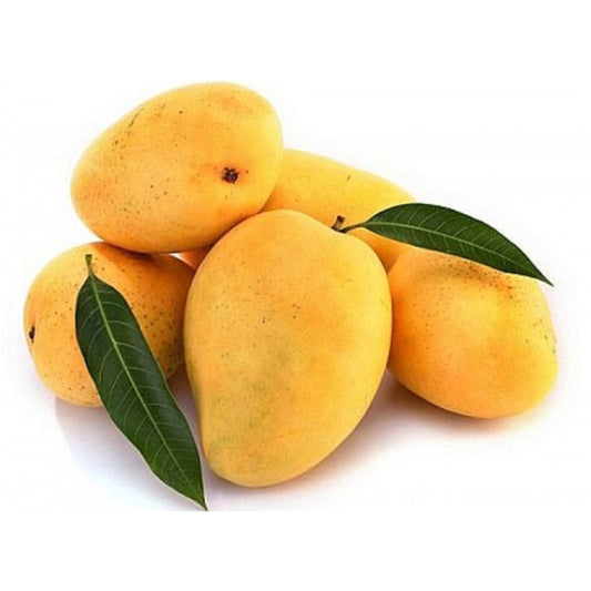 Local Mango