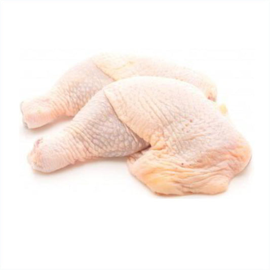 Chicken Thigh (Hard)