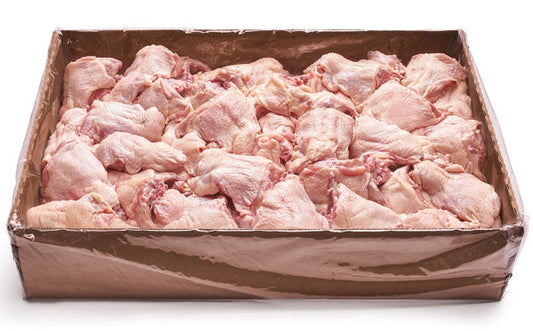 Chicken Back (Carton)