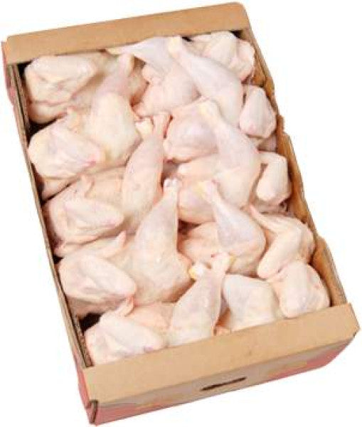 Chicken Thigh Soft (Half cartoon)