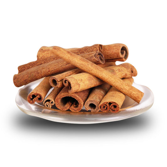 Cinnamon Stick