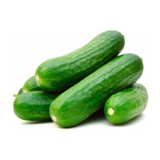 Cucumber Small Size