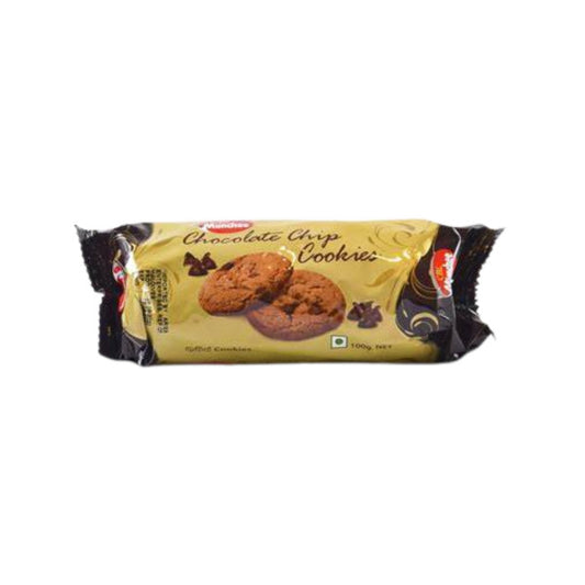 McVities Butter Shortbread 100g