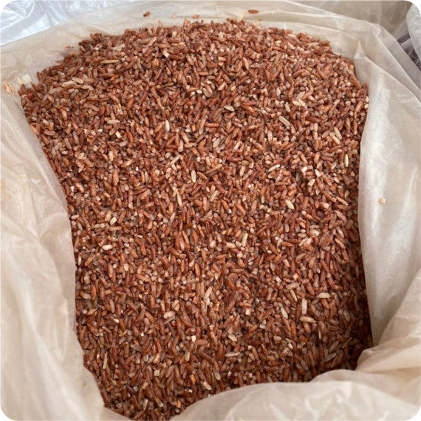Original Brown Rice (Olonka)