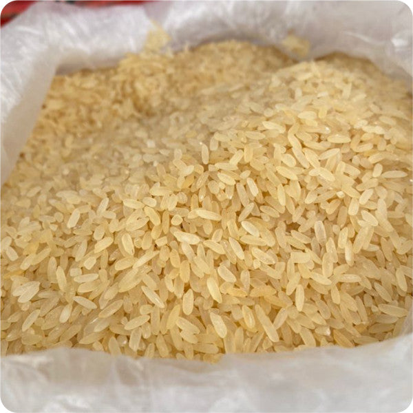 Brown Rice (Cup)