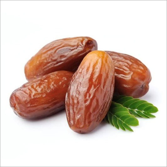 Fresh Dates