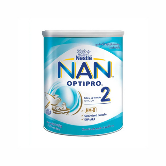 NAN Optipro 2