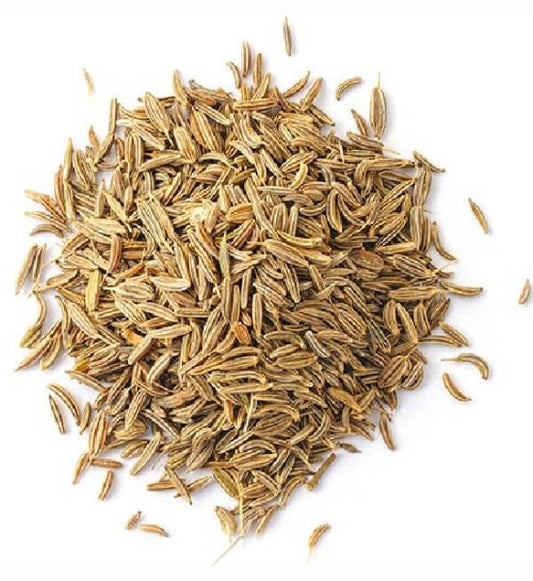 Cumin