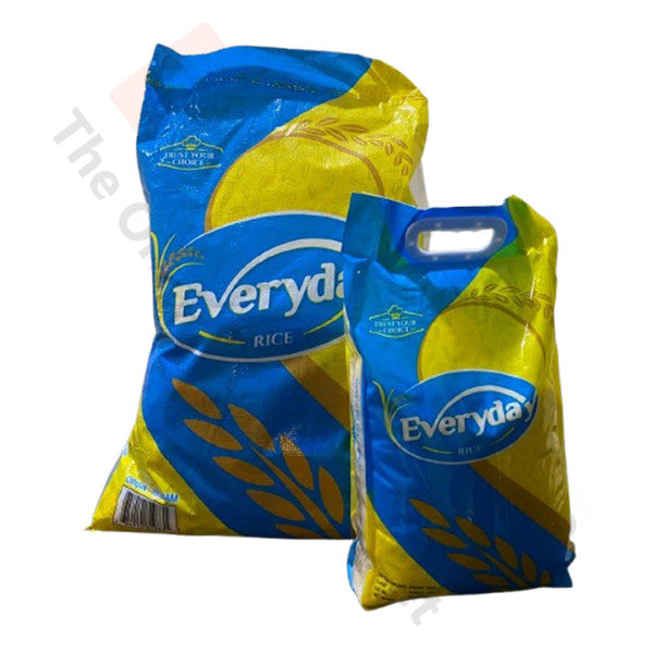 Everyday Vietnamese White Rice 4.25kg X 5