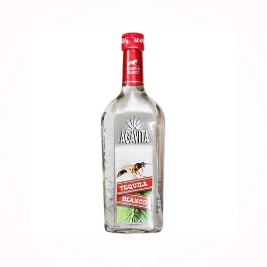 AGAVITA TEQUILA BLANCO 700ML