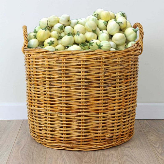 Garden Eggs (Basket)