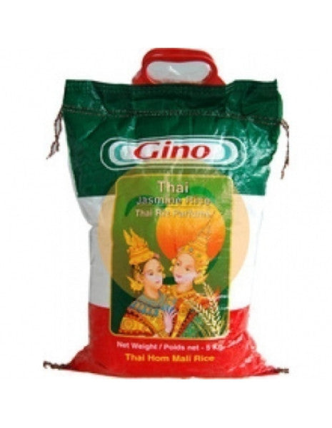 Gino rice 25kg