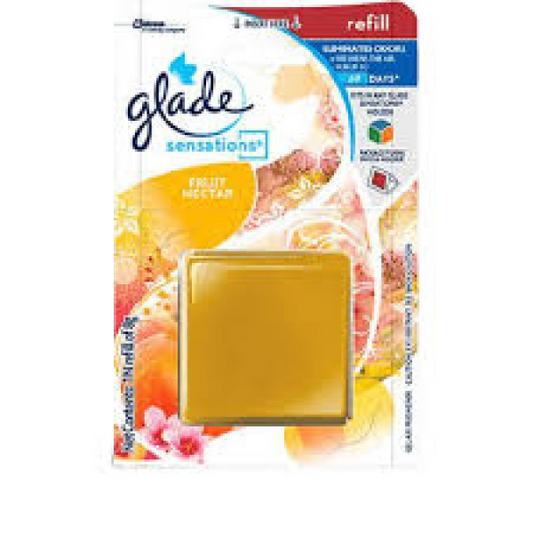 Glade Paper Air Refreshner