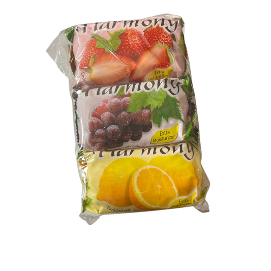 HARMONY PACK SOAP 150g