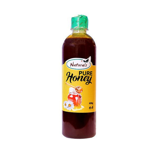 Natural's Pure Honey 310g