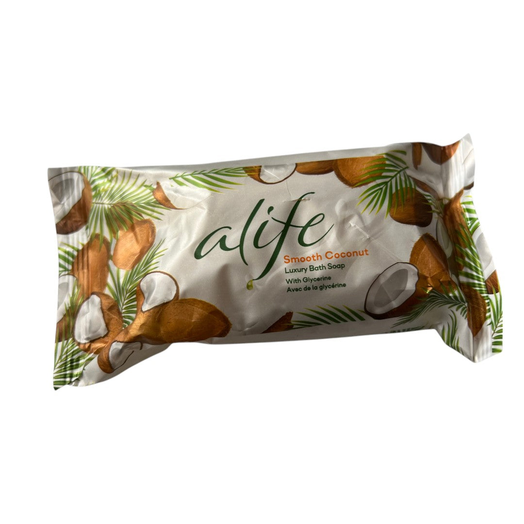 ALIFE SOAP 200g