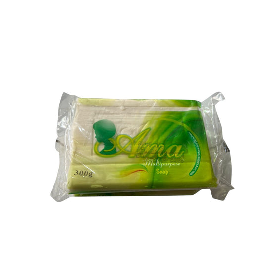 AMA MULTIPURPOSE SOAP 300g