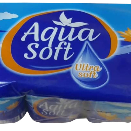 AQUA SOFT TOILET ROLL